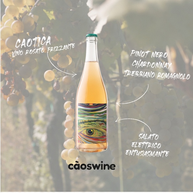 Caotica